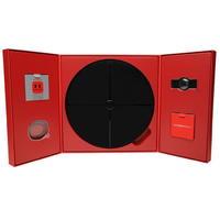 Under Armour Healthbox