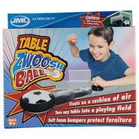 Unbranded Zwoosh Ball Game