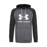 Under Armour Sportstyle Fleece Hoody grey 1290256-008