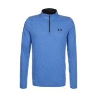 Under Armour Men\'s Shirt UA Threadborne Siro blue (1290270-789)