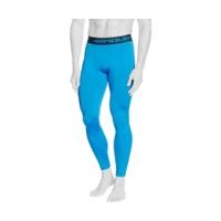 Under Armour Men\'s HeatGear Armour Compression Legging brilliant blue