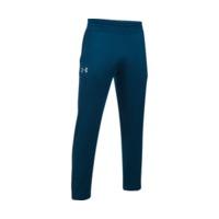 Under Armour Mens Pants UA Tech Terry blackout navy