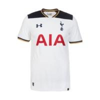 Under Armour Tottenham Hotspur home Jersey 2016/2017