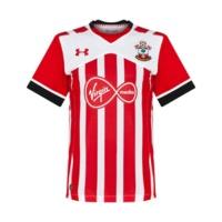 Under Armour FC Southampton Home Jersey 2016/2017