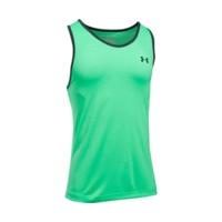 Under Armour UA Tech Tanktop vapor green