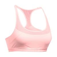 Under Armour Sport Bra Armour Mid Breathe ballet pink