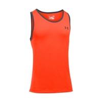 under armour ua tech tanktop phoenix fire