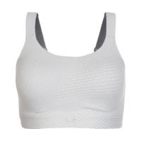 Under Armour Sport Bra Eclipse High Printed glacier gray