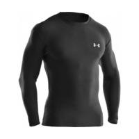 Under Armour Men\'s ColdGear Compression EVO Longsleeve Crew