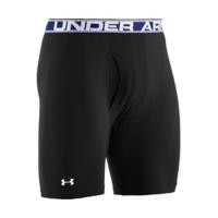 Under Armour Men\'s Coldgear Compression EVO Short black