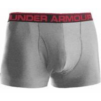 Under Armour Men\'s The Original 3\'\' Boxerjock Boxer Briefs