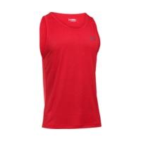 Under Armour UA Tech Tanktop red