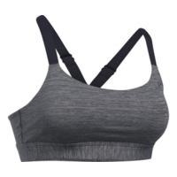 Under Armour Sport Bra Eclipse Mid Heather carbon heather