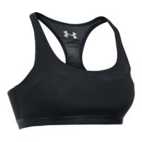 under armour sport bra armour mid breathe black