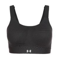 Under Armour Sport Bra Eclipse High Printed black