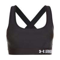 Under Armour Women Armour Crossback Mid black