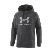 Under Armour Sportstyle Fleece Hoody black 1290256-001