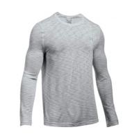 Under Armour Shirt UA Threadborne white (1289615-100)