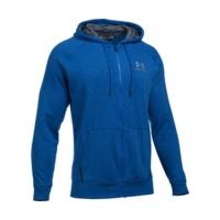 Under Armour UA Sportstyle Fleece Full Zip royal