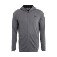 Under Armour Hoodie UA Threadborne graphite