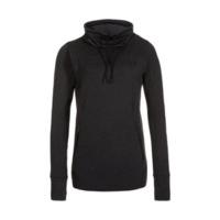 Under Armour Women-Fleece-Popover UA Featherweight black