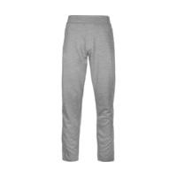 Under Armour Mens Pants UA Tech Terry true gray heather