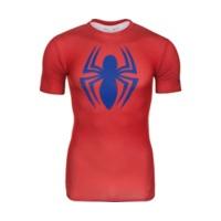 Under Armour Alter Ego Transform Yourself Compression T-Shirt