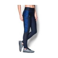 Under Armour Women Leggings UA Fly-By midnight navy (1297937-413)