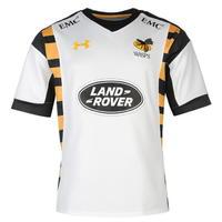 Under Armour Wasps Home Away Jersey 2016 2017 Mens
