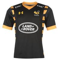 Under Armour Wasps Home Shirt 20...