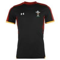 Under Armour Wales Train Tee Mens