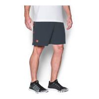 Under Armour Men\'s Storm 8 Stretch Woven Shorts - Stealth Grey - XL