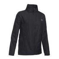 under armour womens international run jacket black m