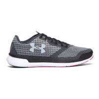 Under Armour Women\'s Charged Lightning Training Shoes - Black/White - US 8.5/UK 6