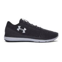 Under Armour Men\'s Slingflex Running Shoes - Black/Anthracite - US 12/UK 11