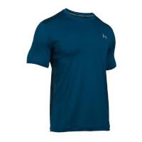 Under Armour Men\'s Raid T-Shirt - Blackout Navy - M