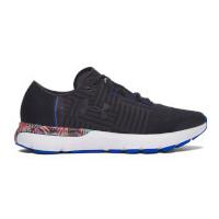 under armour mens speedform gemini 3 city running shoes blackanthracit ...