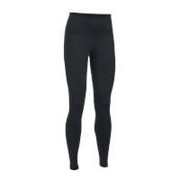 Under Armour Women\'s Mirror Hi-Rise Studio Tights - Black - XS