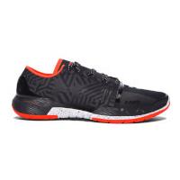 under armour mens speedform amp training shoes blackphoenix fire us 12 ...