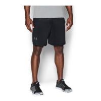 Under Armour Men\'s Raid 8 Novelty Shorts - Black - XL