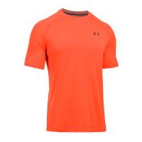 Under Armour Men\'s Tech T-Shirt - Phoenix Fire - L