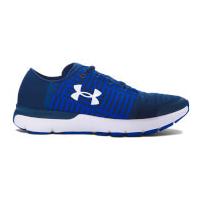 Under Armour Men\'s SpeedForm Gemini 3 Running Shoes - Blackout Navy - US 11/UK 10