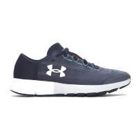 under armour womens speedform velocity running shoes rhino greyblack u ...