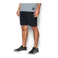 Under Armour Men\'s Ali Rope A Dope Shorts - Black - XL