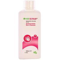 Unknown Antimicrobal Skin Cleanser 500ml