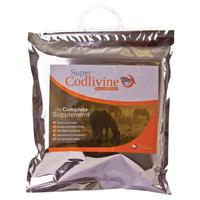 unknown codlivine complete supplement carry pk 25kg