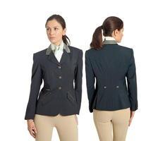 Unknown Derby Show Jacket