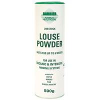 Unknown Louse Powder 500 gms