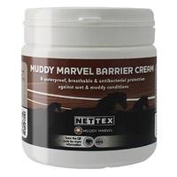 Unknown Muddy Marvel Barrier Cream 600ml