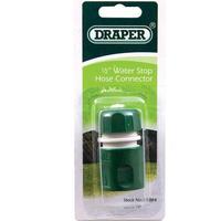 Unbranded Connector half